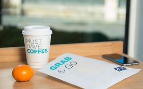 Holiday Inn Express Cambridge By Ihg